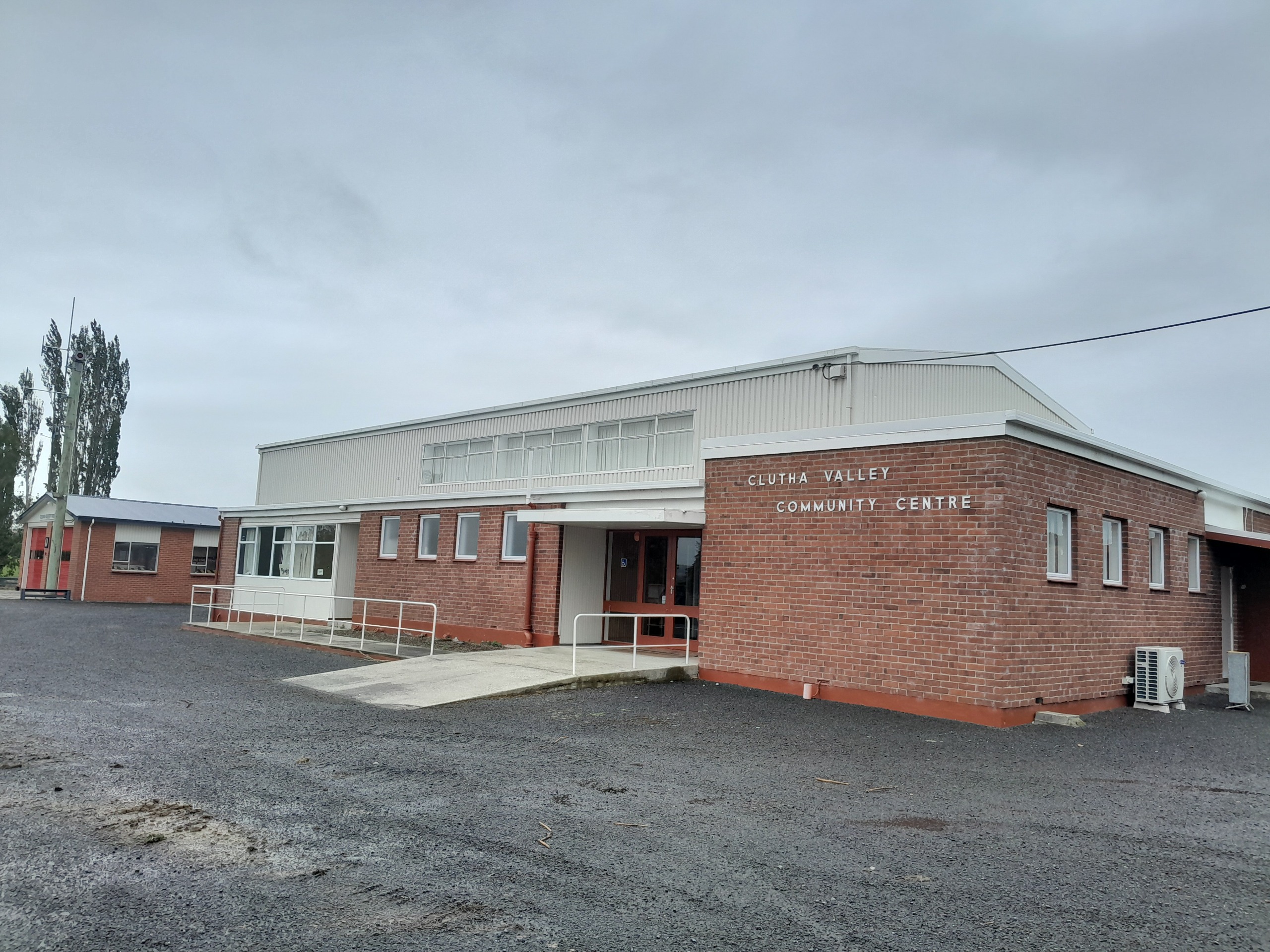 Clutha Valley Community Centre